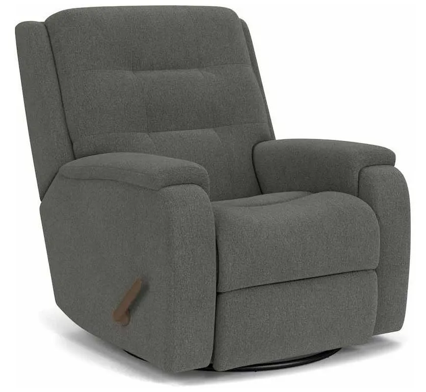 Flexsteel 2810-53 Arlo Swivel Gliding Recliner Flexsteel 2810-53 Arlo Swivel Gliding Recliner