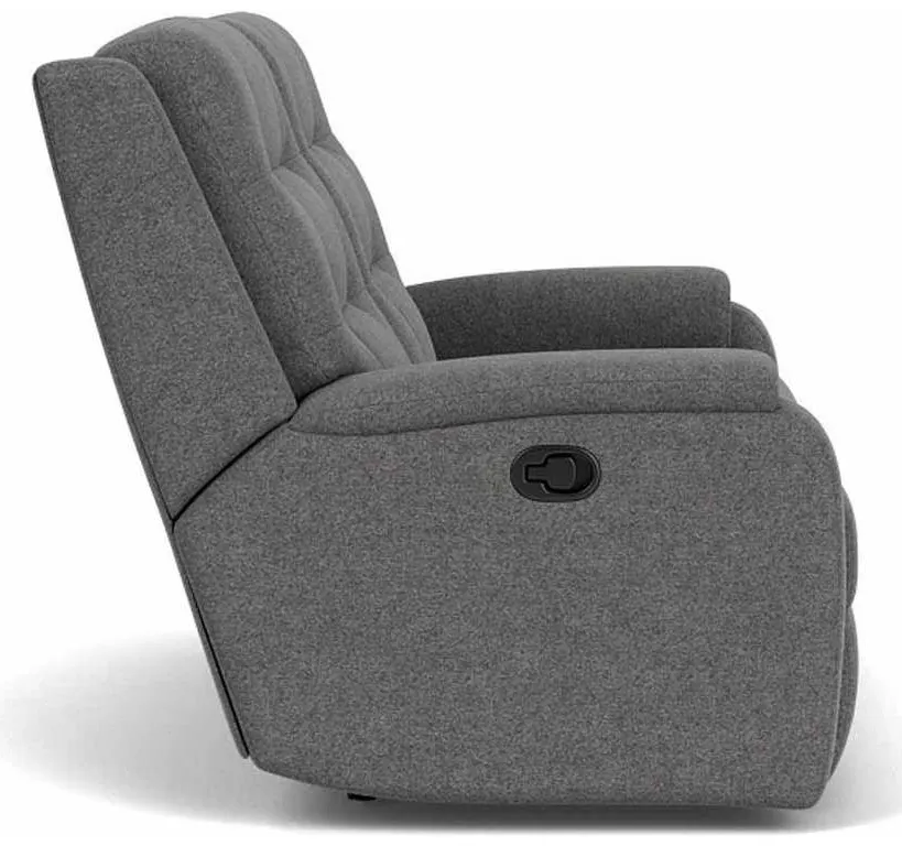 Flexsteel 2810-60 Arlo Reclining Loveseat Flexsteel 2810-60 Arlo Reclining Loveseat