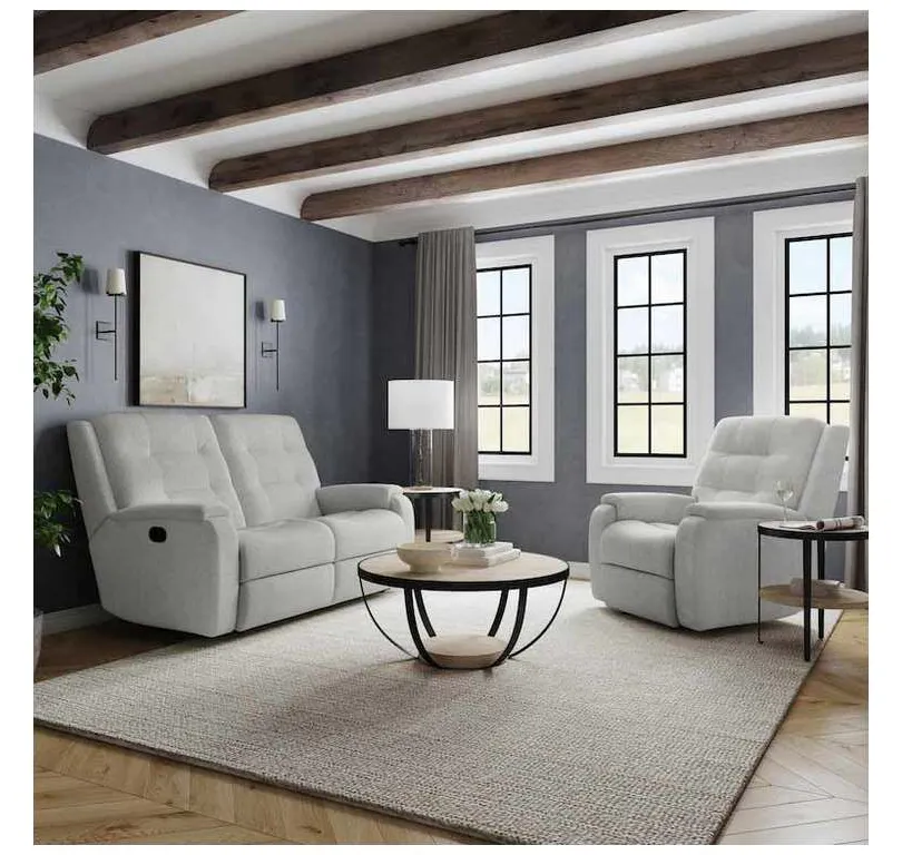 Flexsteel 2810-60 Arlo Reclining Loveseat Flexsteel 2810-60 Arlo Reclining Loveseat
