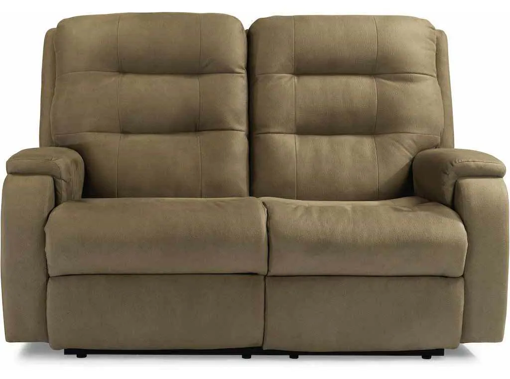 Flexsteel 2810-60 Arlo Reclining Loveseat Flexsteel 2810-60 Arlo Reclining Loveseat