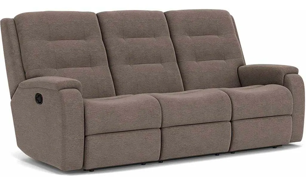 Flexsteel 2810-62 Arlo Reclining Sofa Flexsteel 2810-62 Arlo Reclining Sofa