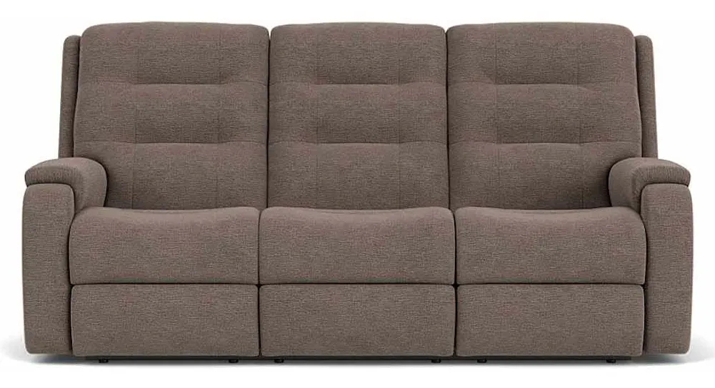 Flexsteel 2810-62 Arlo Reclining Sofa Flexsteel 2810-62 Arlo Reclining Sofa