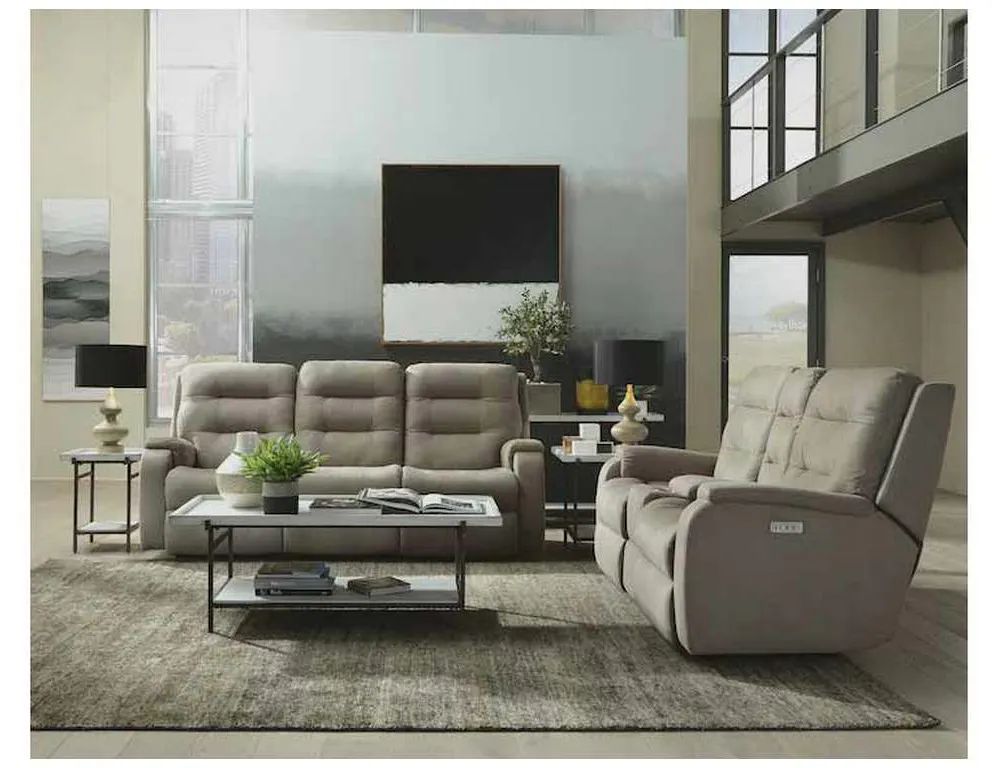 Flexsteel 2810-62H Arlo Power Reclining Sofa with Power Headrests Flexsteel 2810-62H Arlo Power Reclining Sofa with Power Headrests