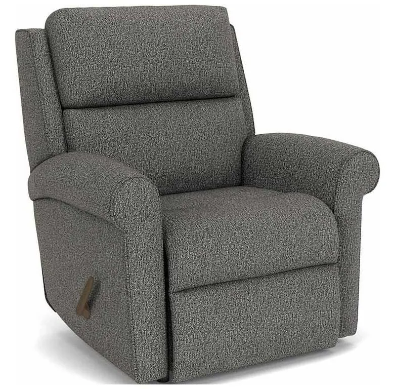 Flexsteel 2830-50 Belle Recliner Flexsteel 2830-50 Belle Recliner