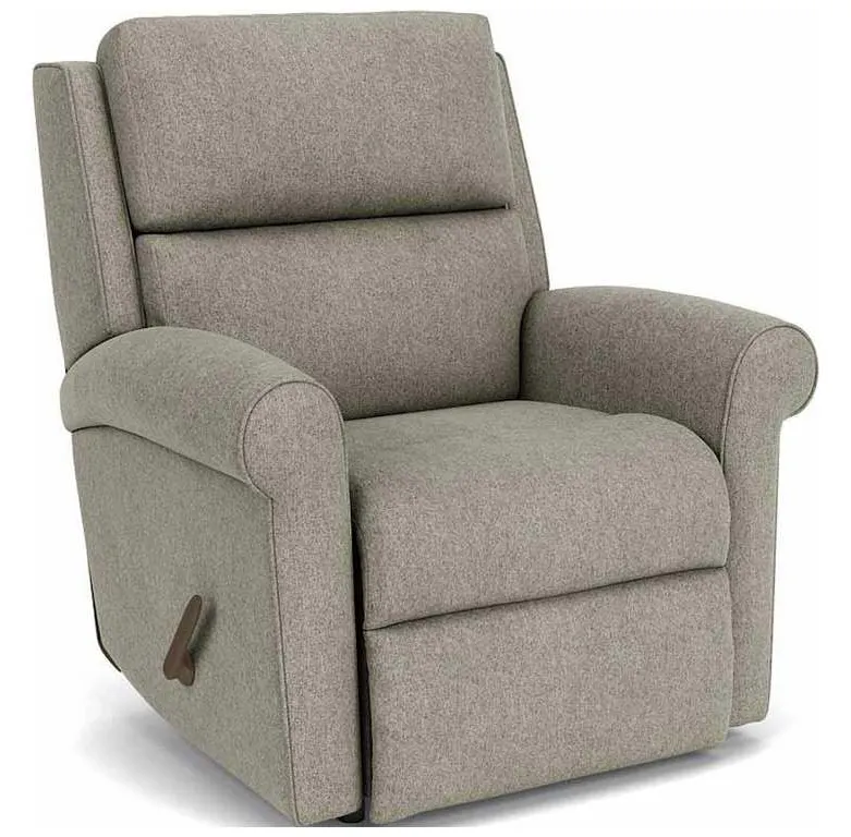 Flexsteel 2830-50 Belle Recliner Flexsteel 2830-50 Belle Recliner
