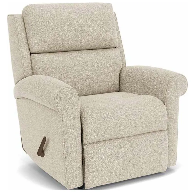 Flexsteel 2830-50 Belle Recliner Flexsteel 2830-50 Belle Recliner