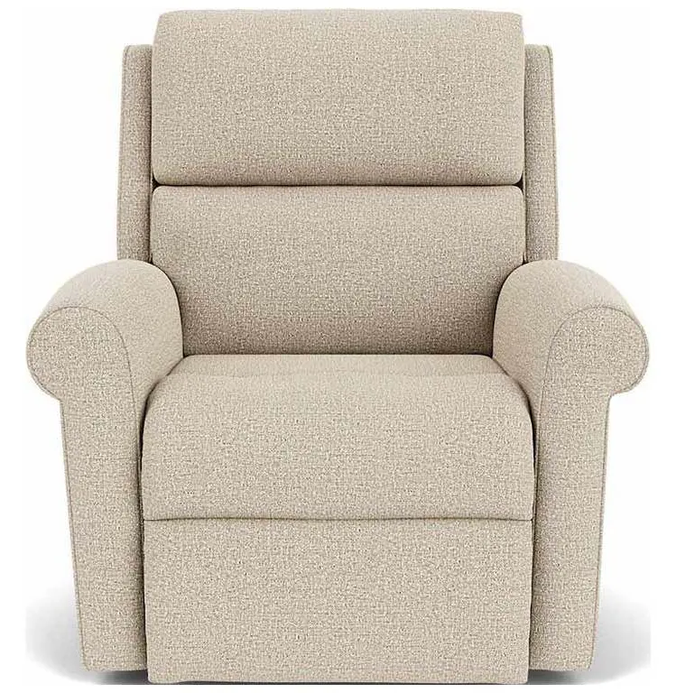 Flexsteel 2830-50 Belle Recliner Flexsteel 2830-50 Belle Recliner
