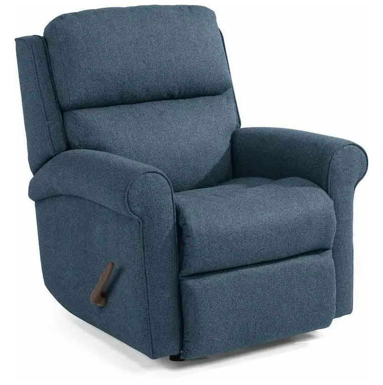 Flexsteel 2830-50 Belle Recliner Flexsteel 2830-50 Belle Recliner