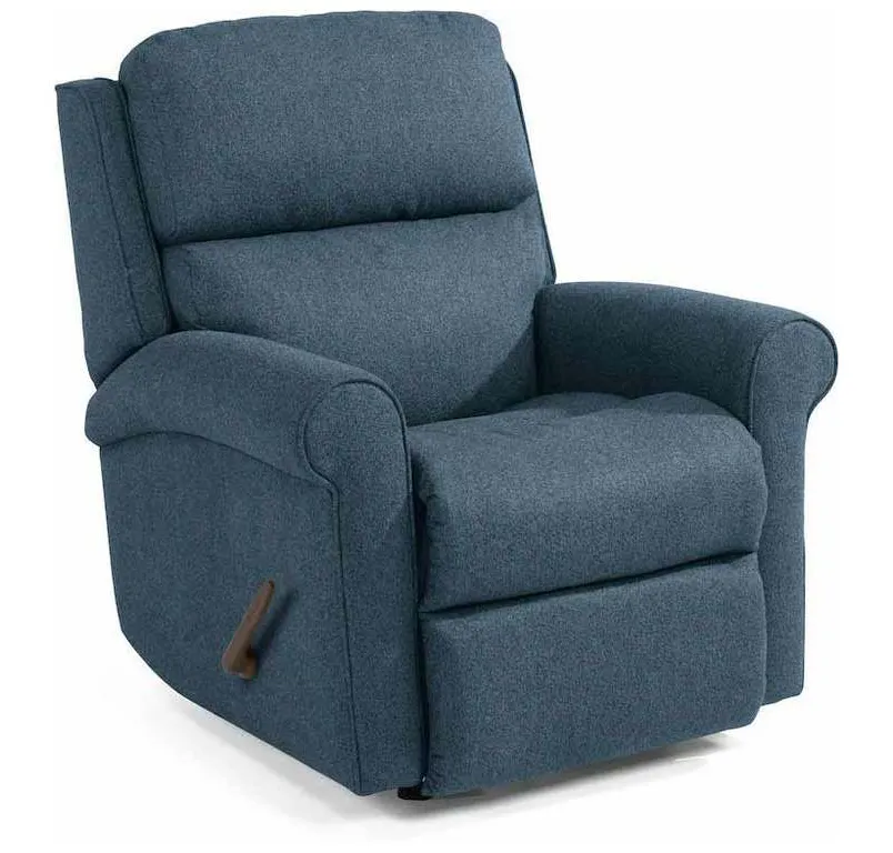 Flexsteel 2830-50 Belle Recliner Flexsteel 2830-50 Belle Recliner