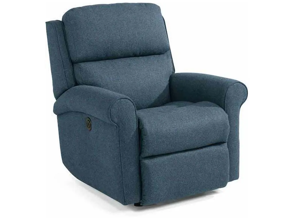 Flexsteel 2830-51M  Belle Power Rocking Recliner