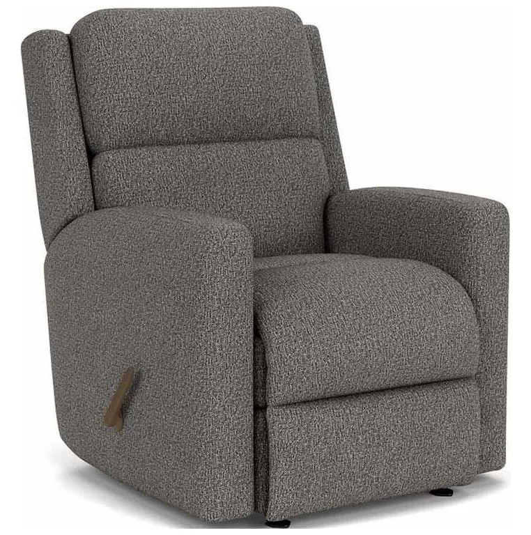 Flexsteel 2832-50 Chip Recliner Flexsteel 2832-50 Chip Recliner