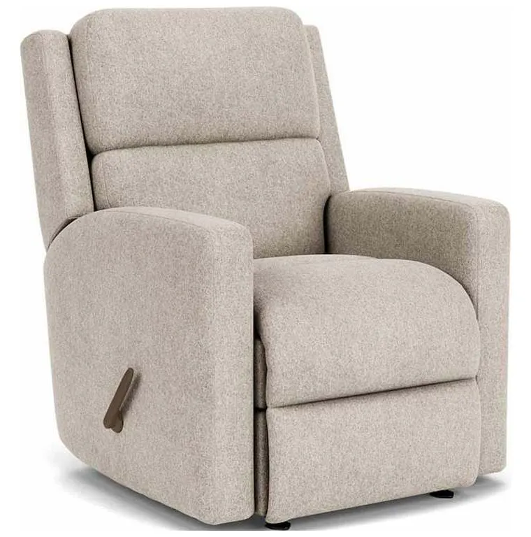 Flexsteel 2832-50 Chip Recliner Flexsteel 2832-50 Chip Recliner