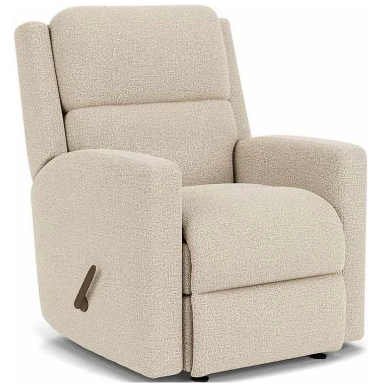 Flexsteel 2832-50 Chip Recliner Flexsteel 2832-50 Chip Recliner