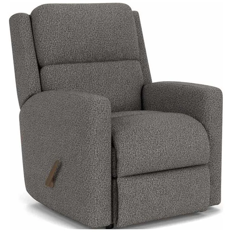 Flexsteel 2832-51 Chip Rocking Recliner Flexsteel 2832-51 Chip Rocking Recliner