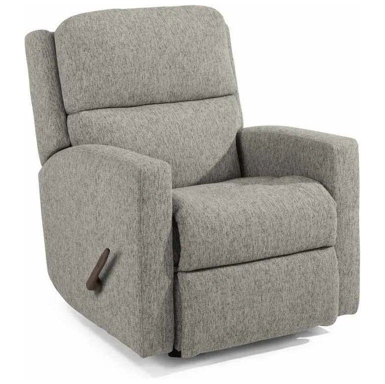 Flexsteel 2832-50 Chip Recliner Flexsteel 2832-50 Chip Recliner