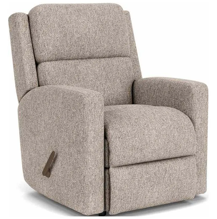 Flexsteel 2832-51 Chip Rocking Recliner Flexsteel 2832-51 Chip Rocking Recliner