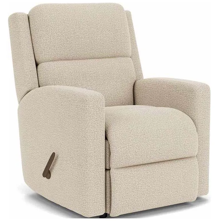 Flexsteel 2832-51 Chip Rocking Recliner Flexsteel 2832-51 Chip Rocking Recliner