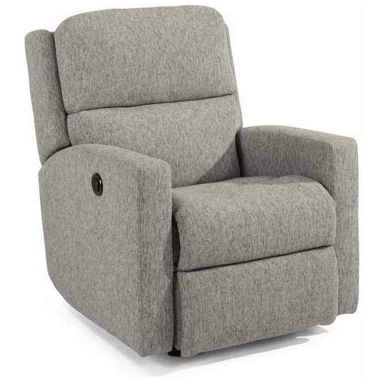 Flexsteel 2832-50M Chip Power Recliner Flexsteel 2832-50M Chip Power Recliner