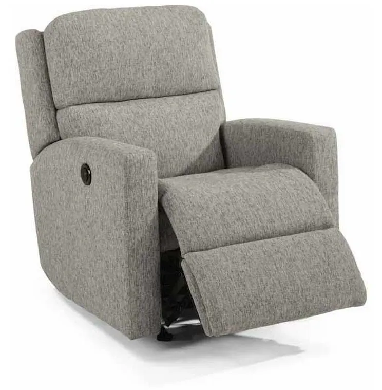 Flexsteel 2832-50M Chip Power Recliner Flexsteel 2832-50M Chip Power Recliner