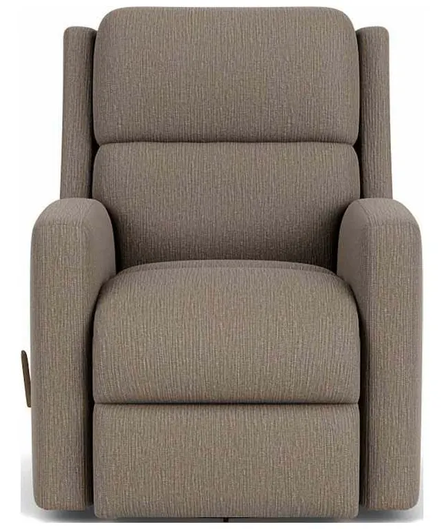 Flexsteel 2832-53 Chip Swivel Gliding Recliner Flexsteel 2832-53 Chip Swivel Gliding Recliner