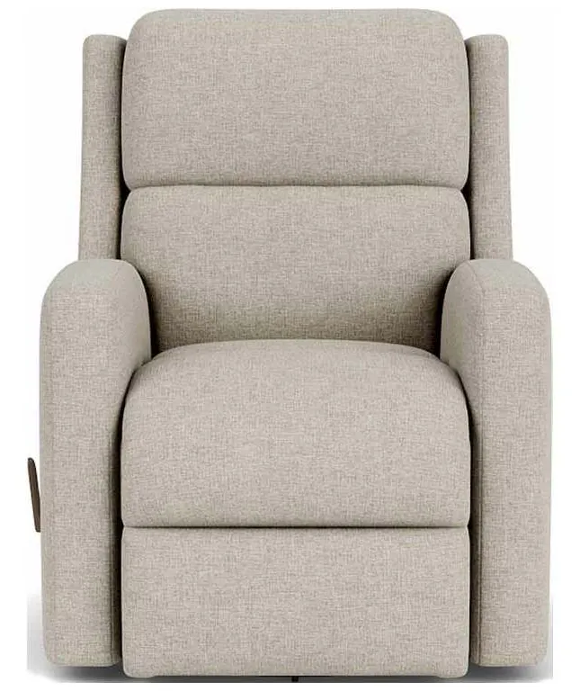 Flexsteel 2832-53 Chip Swivel Gliding Recliner Flexsteel 2832-53 Chip Swivel Gliding Recliner