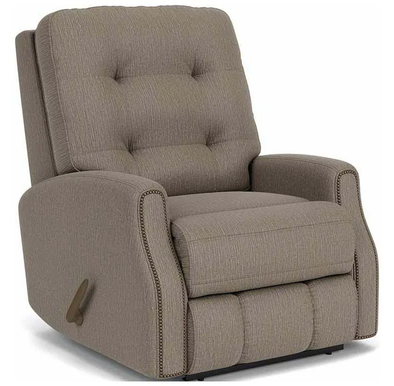 Flexsteel 2881-50 Devon Recliner Flexsteel 2881-50 Devon Recliner