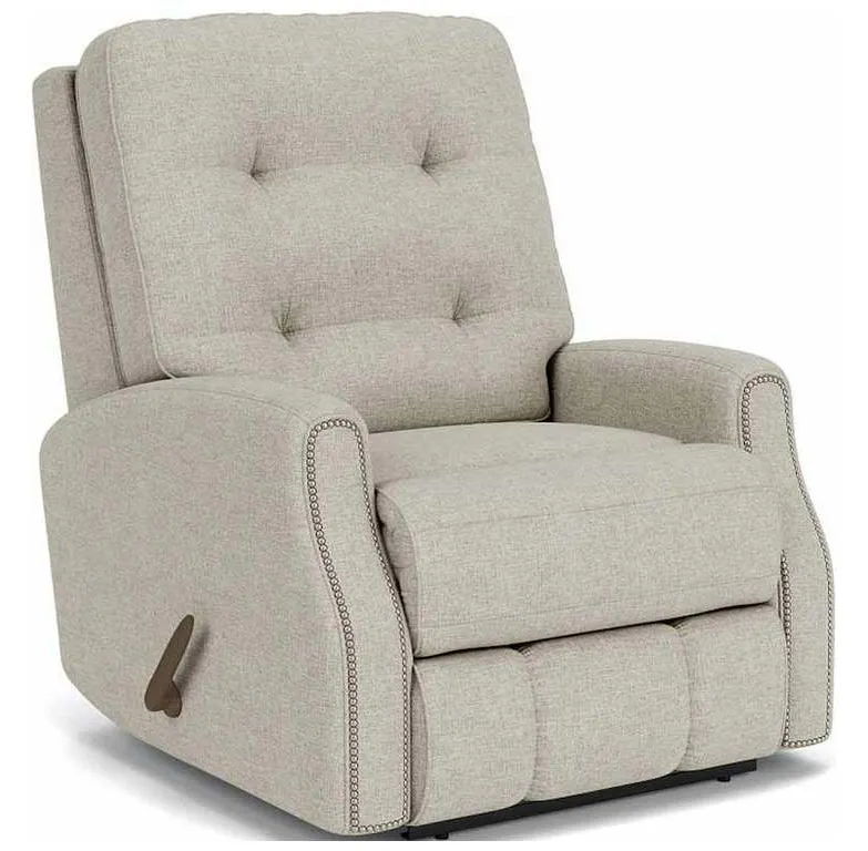 Flexsteel 2881-50 Devon Recliner Flexsteel 2881-50 Devon Recliner