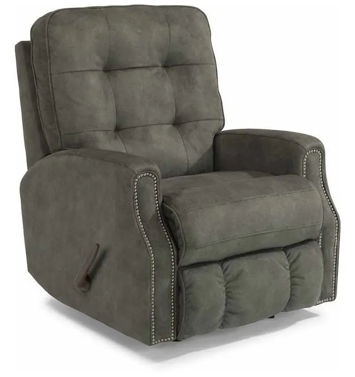 Flexsteel 2881-50 Devon Recliner Flexsteel 2881-50 Devon Recliner