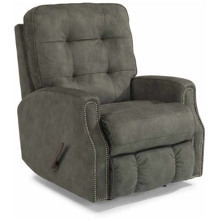 Flexsteel 2881-50 Devon Recliner Flexsteel 2881-50 Devon Recliner