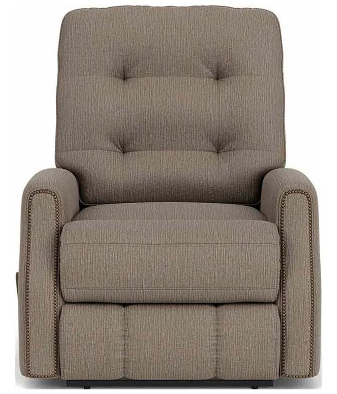 Flexsteel 2881-51 Devon Rocking Recliner Flexsteel 2881-51 Devon Rocking Recliner