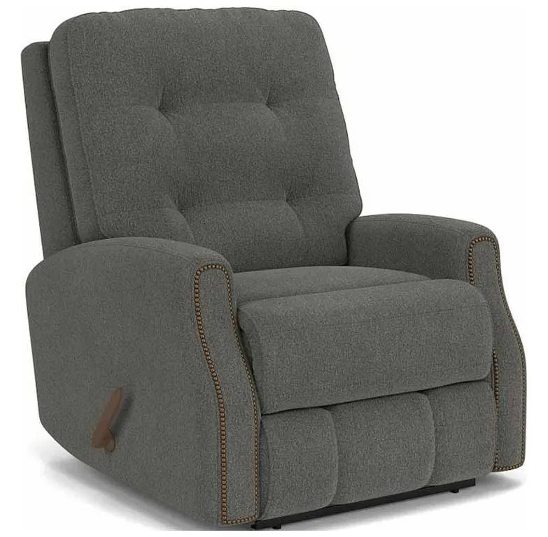 Flexsteel 2881-51 Devon Rocking Recliner Flexsteel 2881-51 Devon Rocking Recliner