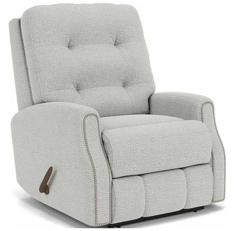 Flexsteel 2881-51 Devon Rocking Recliner Flexsteel 2881-51 Devon Rocking Recliner