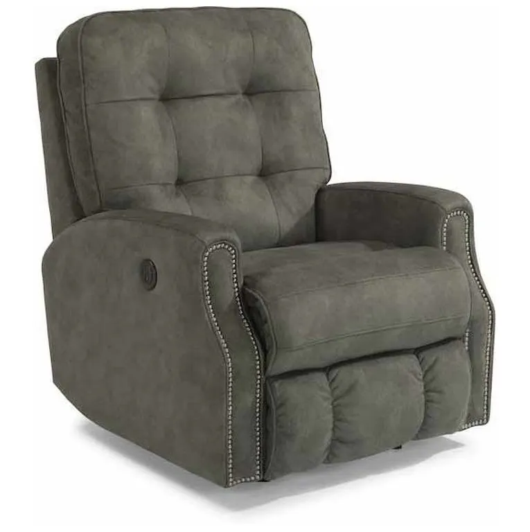 Flexsteel 2881-50M Devon Power Recliner Flexsteel 2881-50M Devon Power Recliner