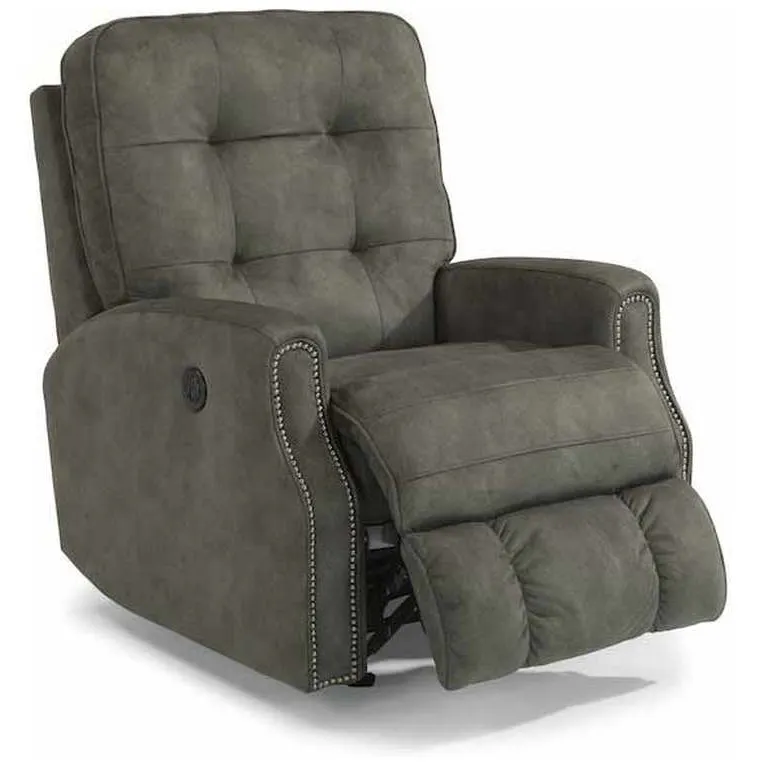 Flexsteel 2881-50M Devon Power Recliner Flexsteel 2881-50M Devon Power Recliner