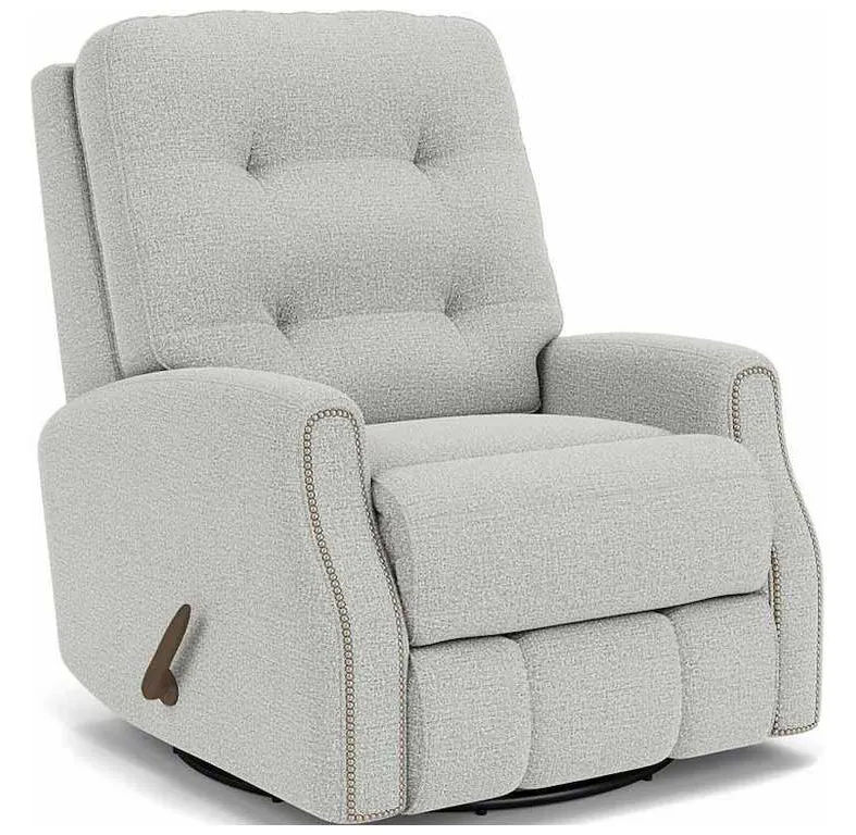 Flexsteel 2881-53 Devon Swivel Gliding Recliner Flexsteel 2881-53 Devon Swivel Gliding Recliner
