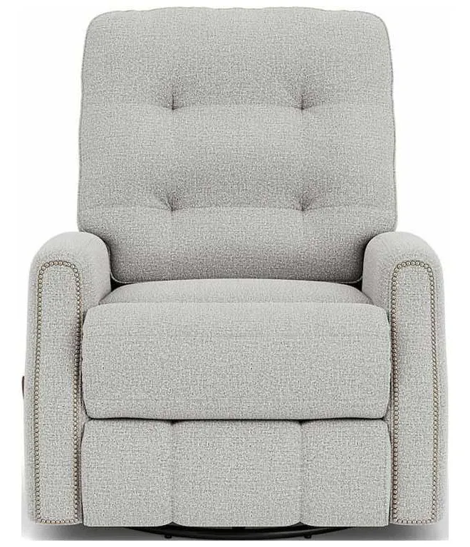 Flexsteel 2881-53 Devon Swivel Gliding Recliner Flexsteel 2881-53 Devon Swivel Gliding Recliner