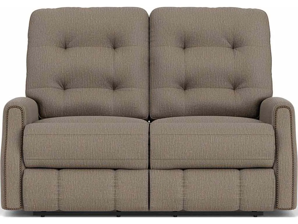 Flexsteel 2881-60 Devon Reclining Loveseat Flexsteel 2881-60 Devon Reclining Loveseat