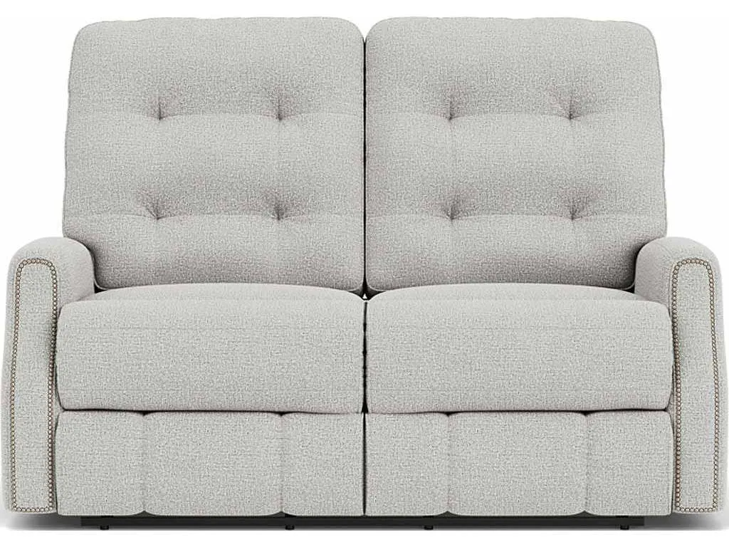 Flexsteel 2881-60 Devon Reclining Loveseat Flexsteel 2881-60 Devon Reclining Loveseat