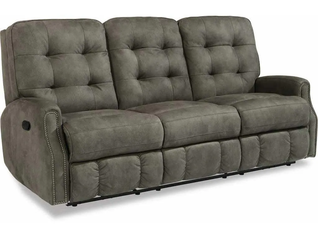 Flexsteel 2881-62  Devon Reclining Sofa