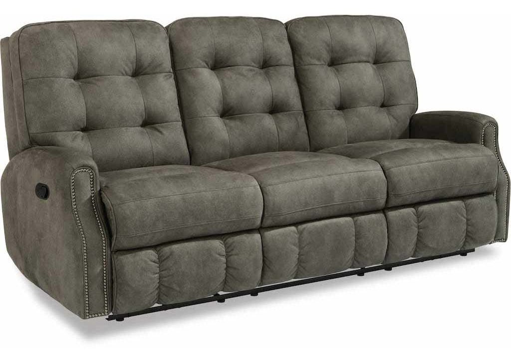 Flexsteel 2881-62 Devon Reclining Sofa Flexsteel 2881-62 Devon Reclining Sofa