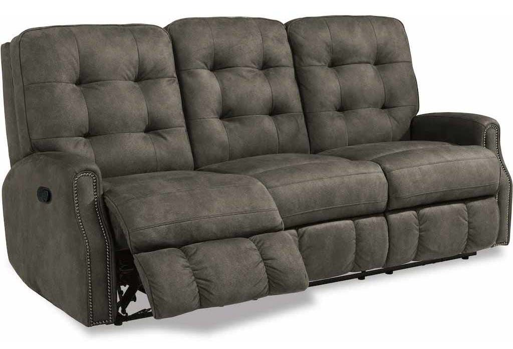 Flexsteel 2881-62 Devon Reclining Sofa Flexsteel 2881-62 Devon Reclining Sofa