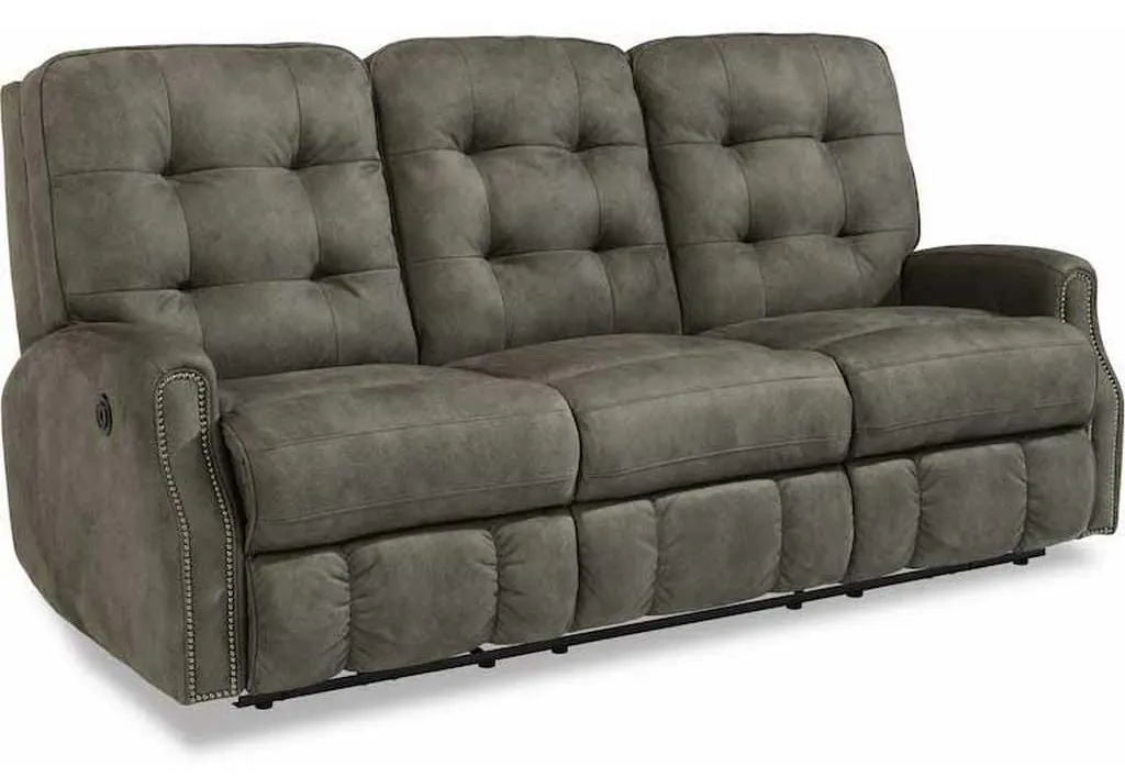 Flexsteel 2881-62M Devon Power Reclining Sofa Flexsteel 2881-62M Devon Power Reclining Sofa