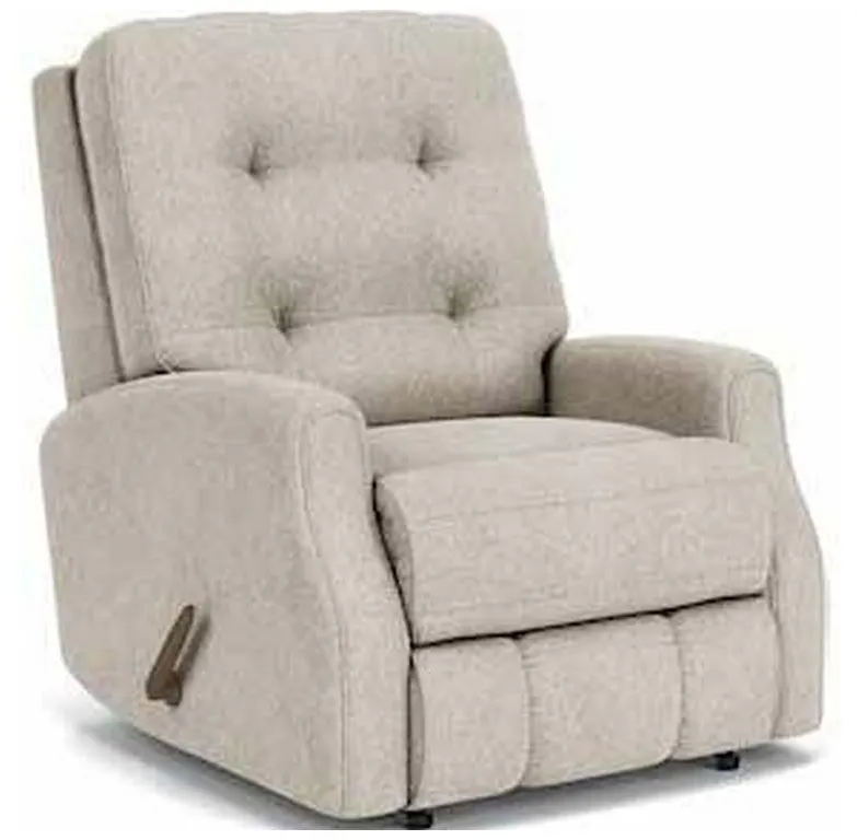 Flexsteel 2882-51 Devon Rocking Recliner Flexsteel 2882-51 Devon Rocking Recliner