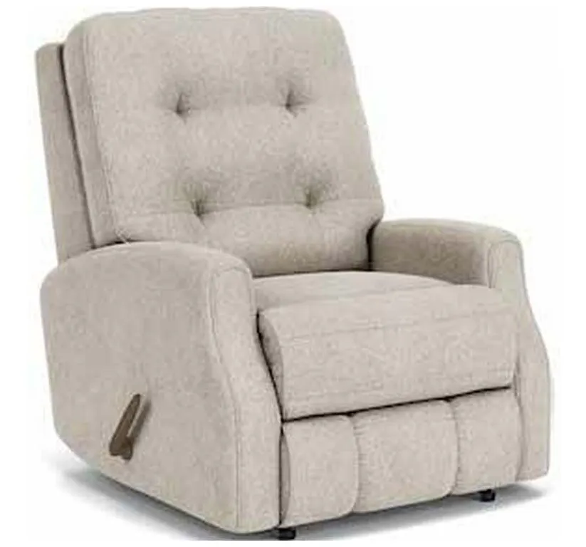 Flexsteel 2882-51 Devon Rocking Recliner Flexsteel 2882-51 Devon Rocking Recliner