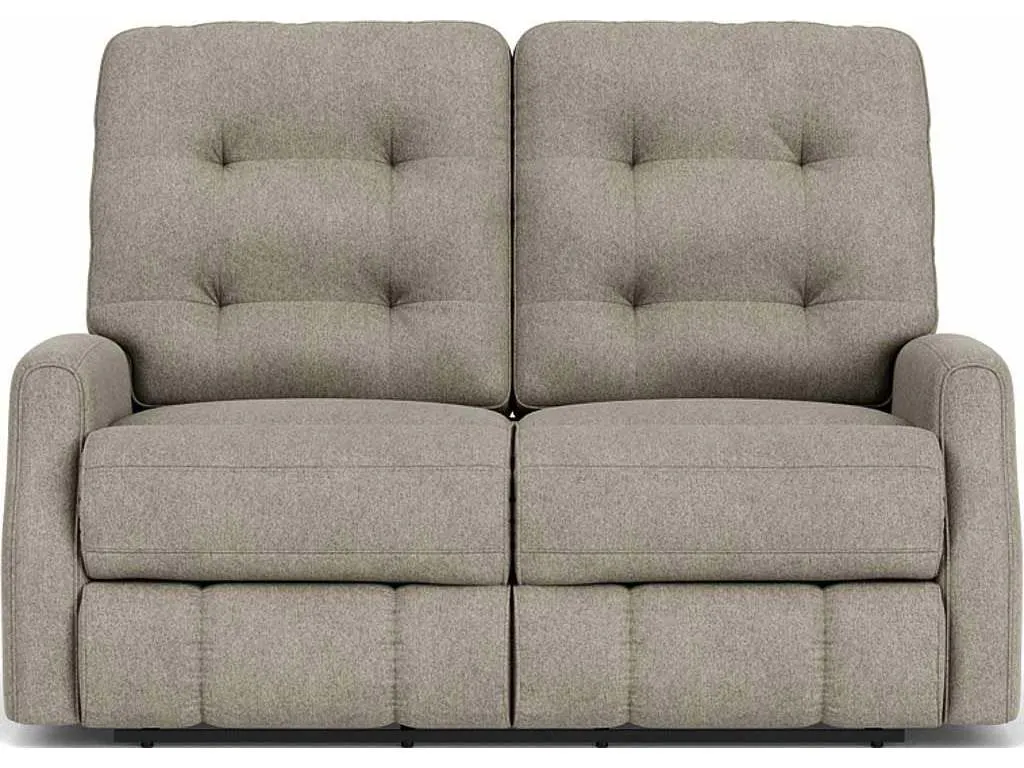 Flexsteel 2882-60 Devon Reclining Loveseat Flexsteel 2882-60 Devon Reclining Loveseat