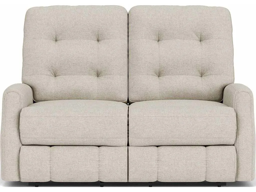 Flexsteel 2882-60 Devon Reclining Loveseat Flexsteel 2882-60 Devon Reclining Loveseat