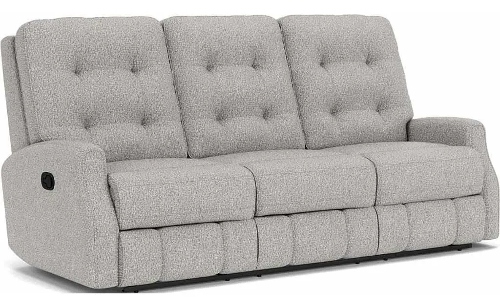 Flexsteel 2882-62 Devon Reclining Sofa Flexsteel 2882-62 Devon Reclining Sofa