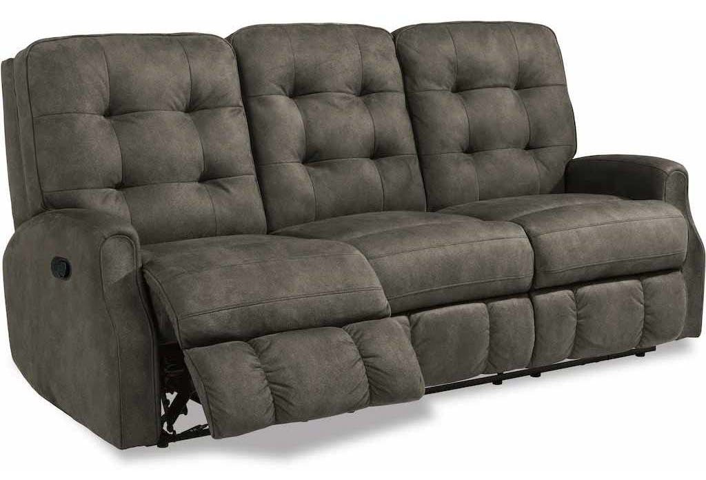 Flexsteel 2882-62 Devon Reclining Sofa Flexsteel 2882-62 Devon Reclining Sofa