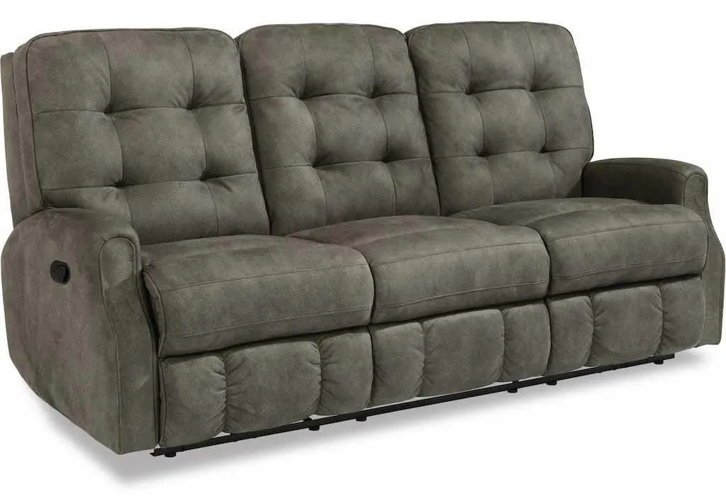 Flexsteel 2882-62 Devon Reclining Sofa Flexsteel 2882-62 Devon Reclining Sofa