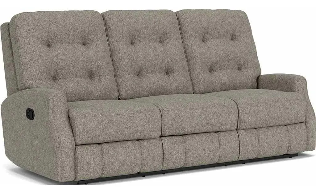 Flexsteel 2882-62 Devon Reclining Sofa Flexsteel 2882-62 Devon Reclining Sofa